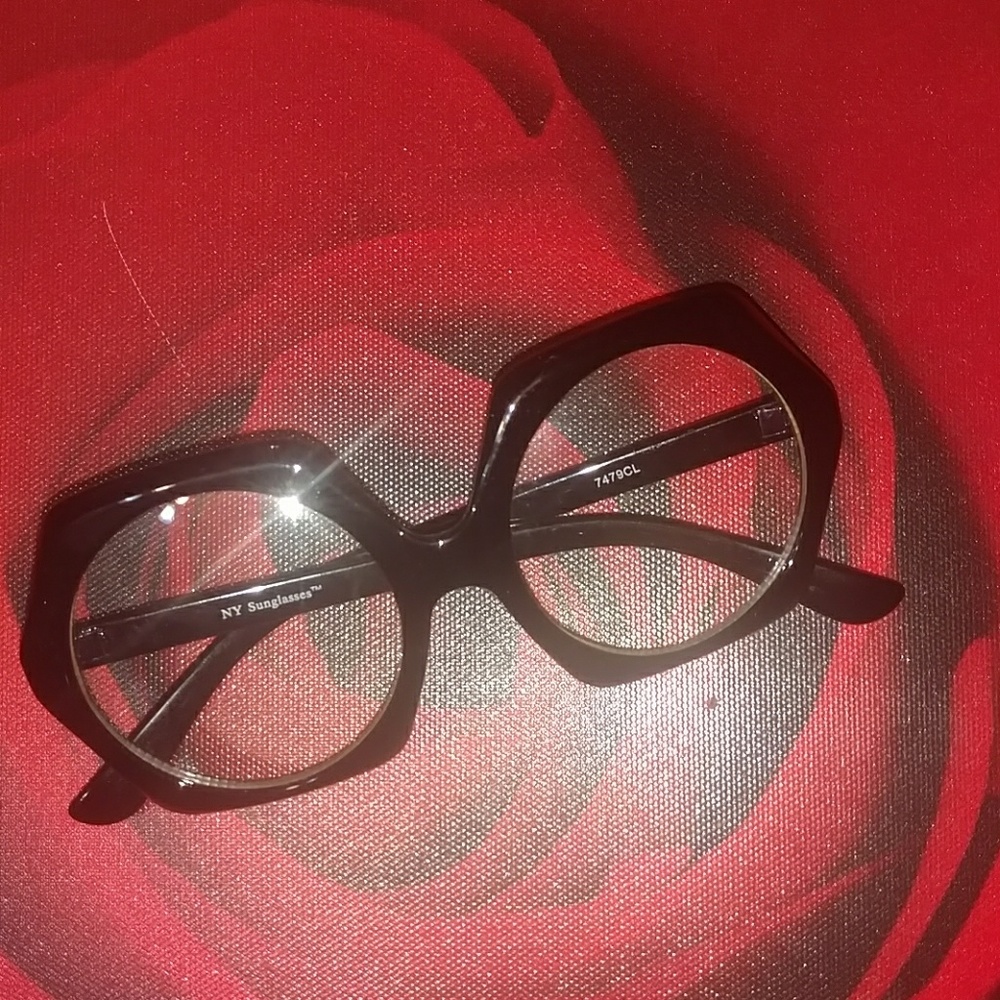 NY Fashion glasses